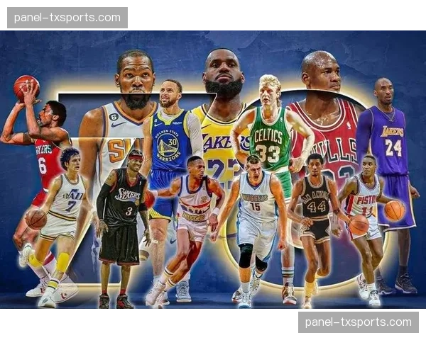 NBA全球化进入新阶段，国际球员从零星巨星转向系统性人才输出