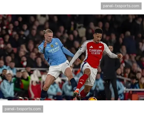 从2-2被绝平到4-1大胜：阿森纳48小时极限自救的心理历程