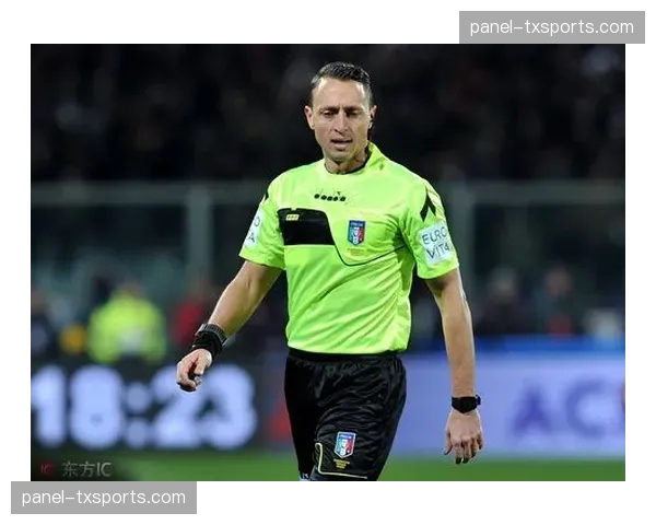 主裁判通讯系统完成升级，VAR决策语音可经批准后向现场观众播放