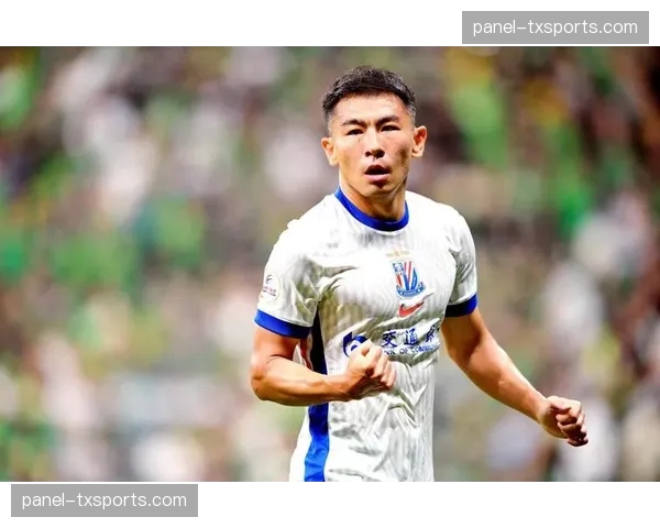 特写：老将于汉超替补登场送出关键助攻，诠释经验价值