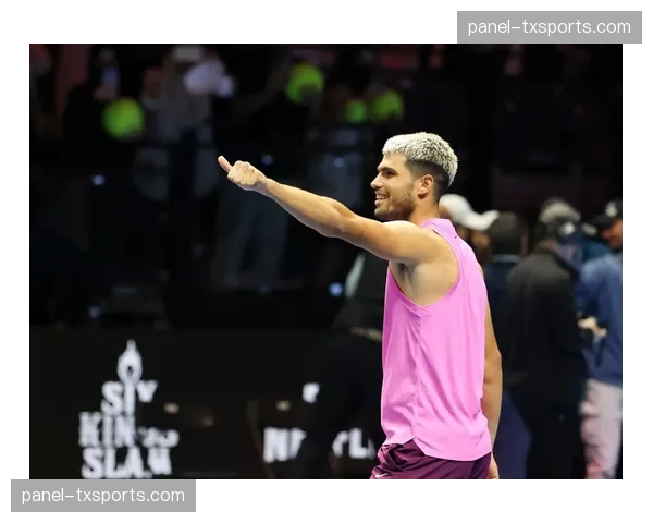 大满贯赛沙特站:东道主选手巴德尔-阿尔哈比爆冷夺冠 大满贯赛沙特站:东道主选手巴德尔-阿尔哈比爆冷夺冠