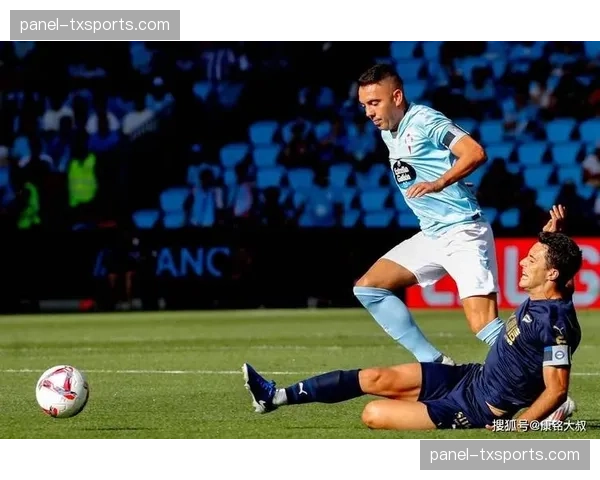 塞尔塔2-1阿拉维斯，阿斯帕斯点射绝杀。