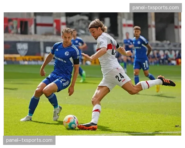 从数据看趋势：德甲联赛场均进球数连续第三个赛季上升