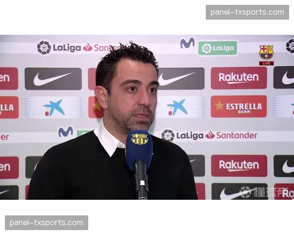 观点:从数据看,哈维治下巴萨的控球率与创造绝对机会数的背离 观点:从数据看,哈维治下巴萨的控球率与创造绝对机会数的背离