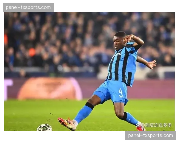 数据分析：国米全场仅3次射正即进2球，极致效率彰显冠军相