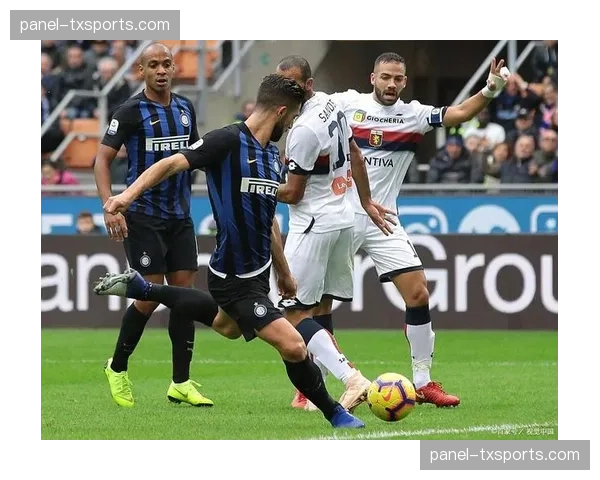 “灯塔德比”爆冷，热那亚主场两球领先被莱切追平