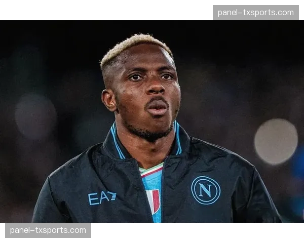 天空体育：切尔西已就夏季引进那不勒斯前锋奥斯梅恩展开初步接触