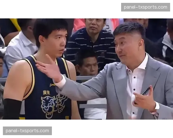 【2026年4月CBA联赛·人物·专访杜锋回应焦泊乔离队风波：身体与家庭双重因素，已冰释前嫌