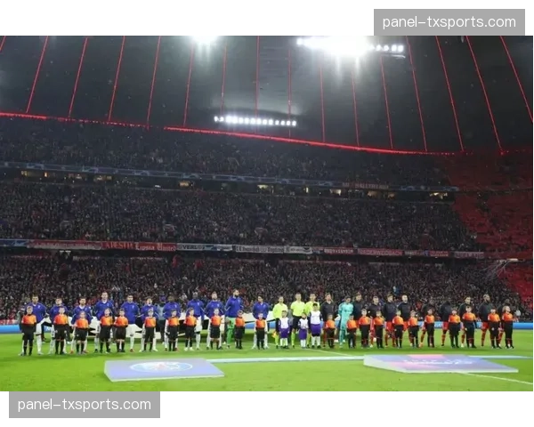 欧冠基金宣布新计划,2026年将拨款支持东欧地区青训营 欧冠基金宣布新计划,2026年将拨款支持东欧地区青训营